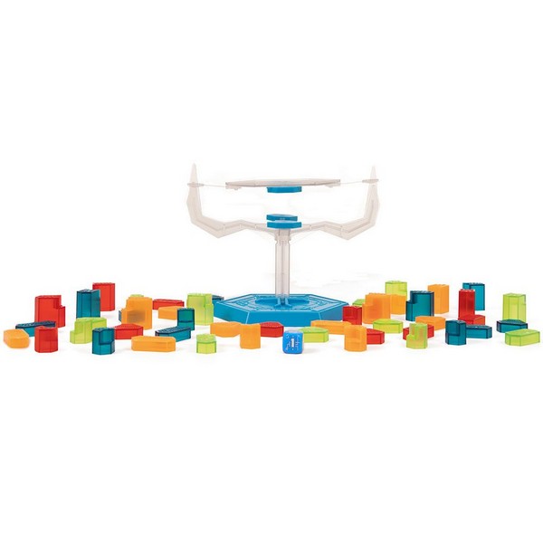 Продукт IMC - Игра за Баланс GRAVITY TOWER  - 0 - BG Hlapeta